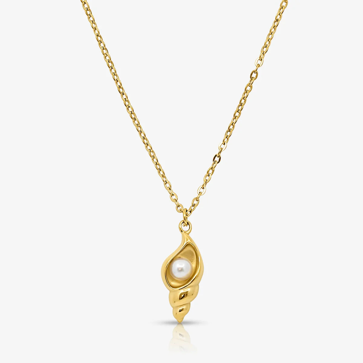 Collier Perle d'Océan
