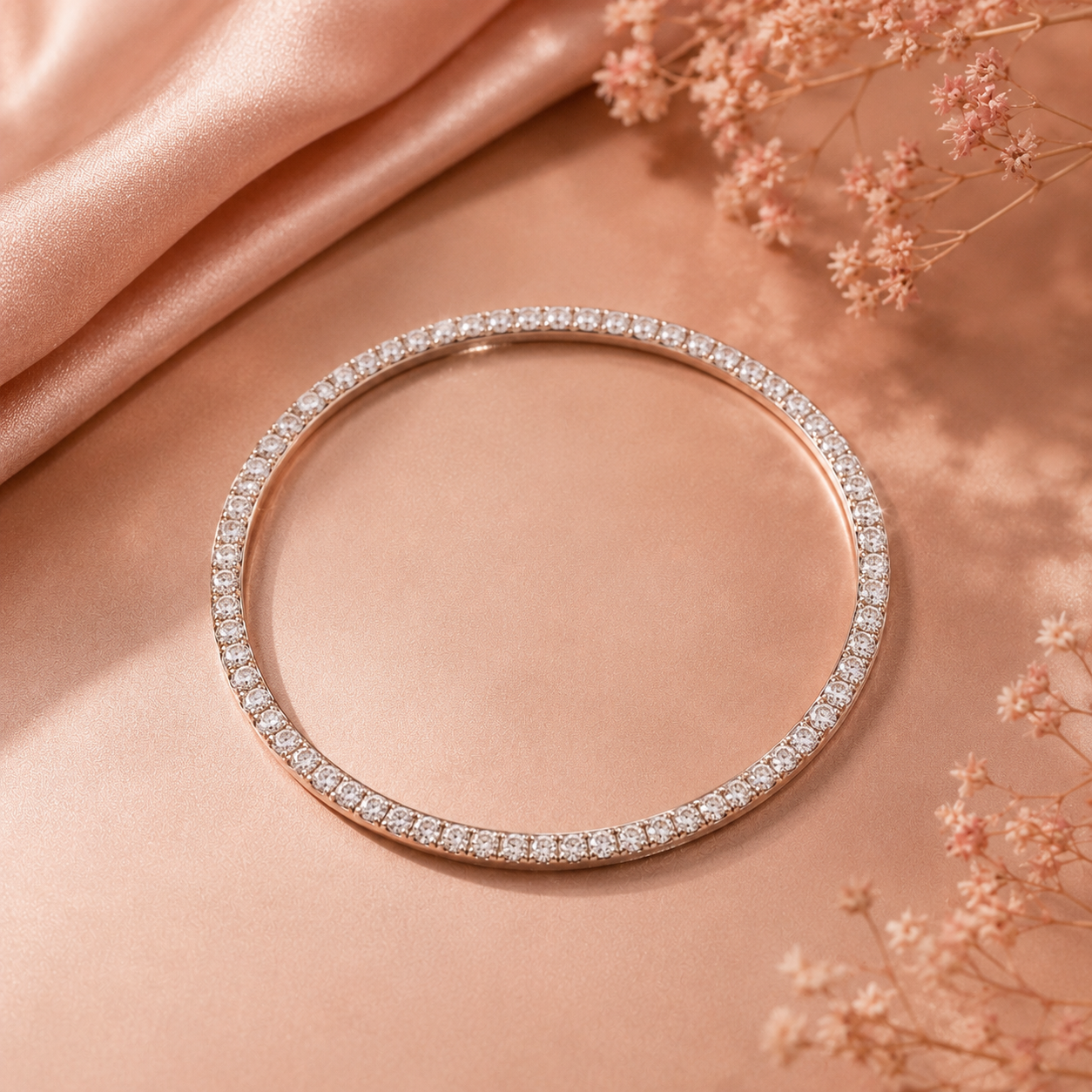 Bracelet Éclat Impérial