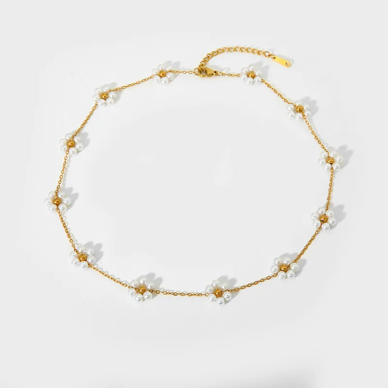 Collier Perléa